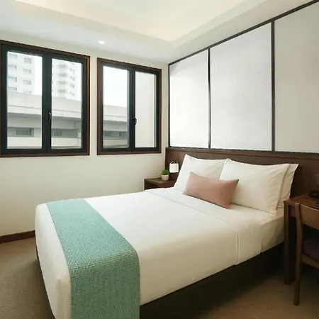 Hotel Grand Tej Palace